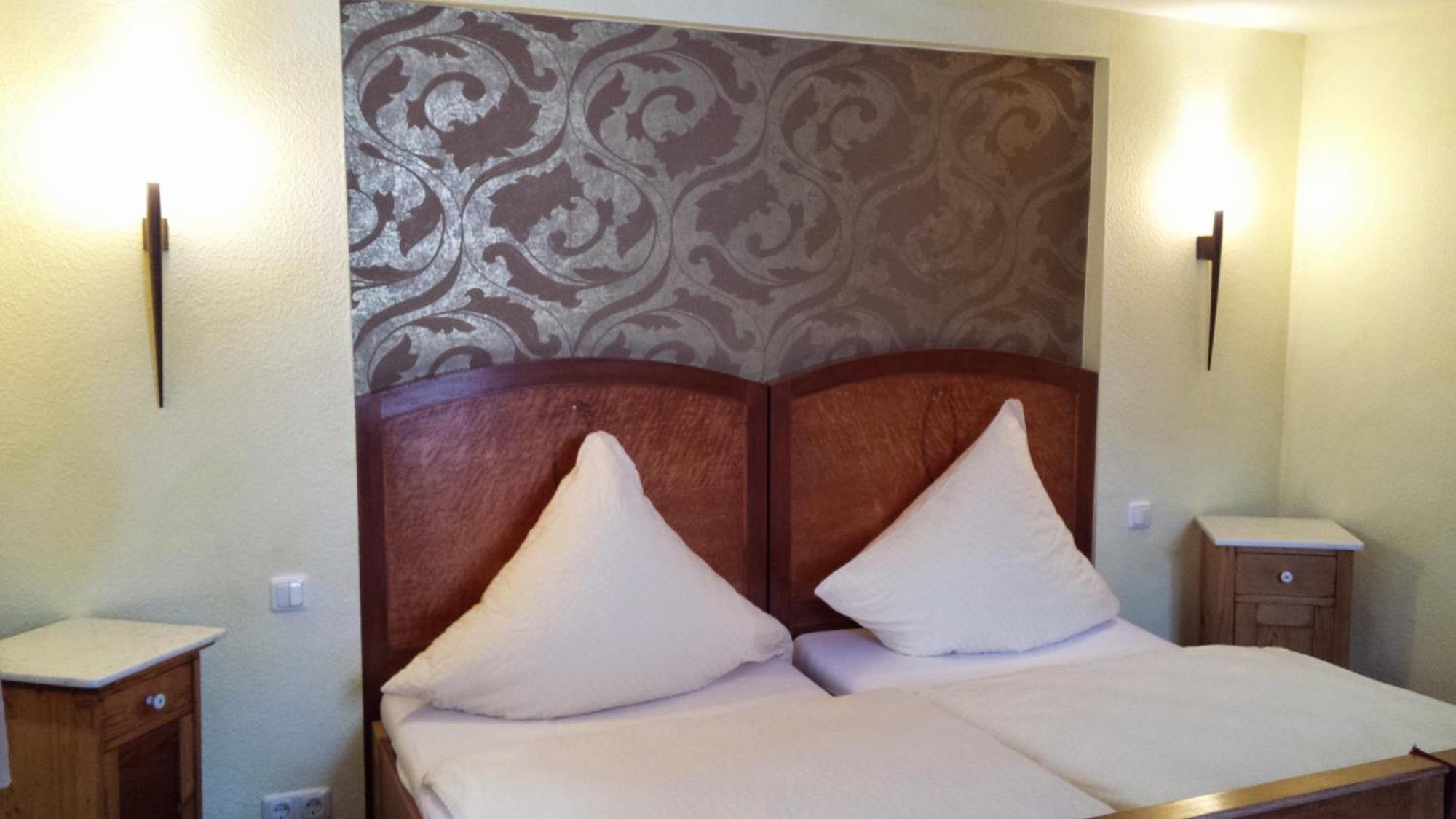 埃森巴特·汉诺弗什·穆登酒店（Hotel Fachwerk-Hotel Eisenbart Hannoversch Münden）