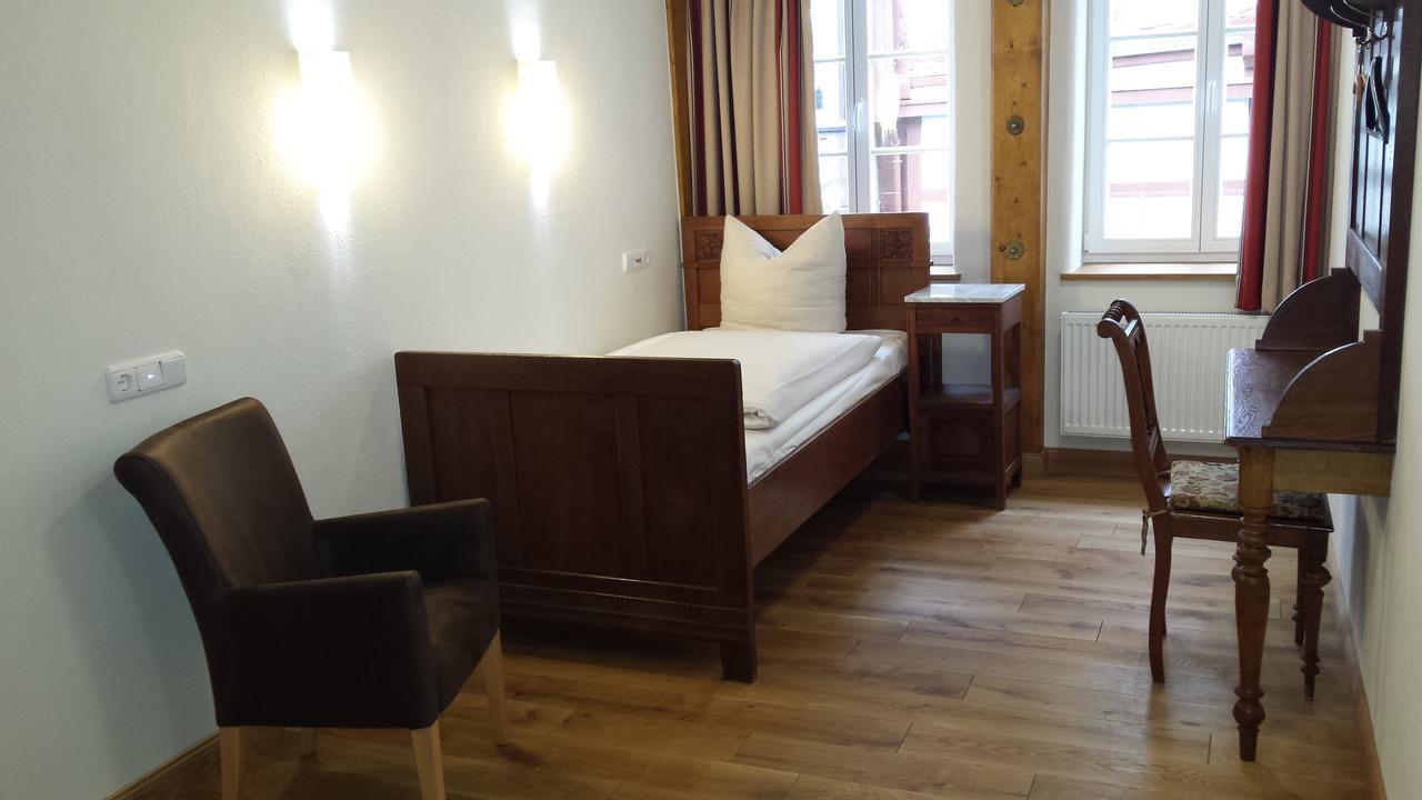 Fachwerk-hotel Eisenbart hotel Hannoversch Münden酒店