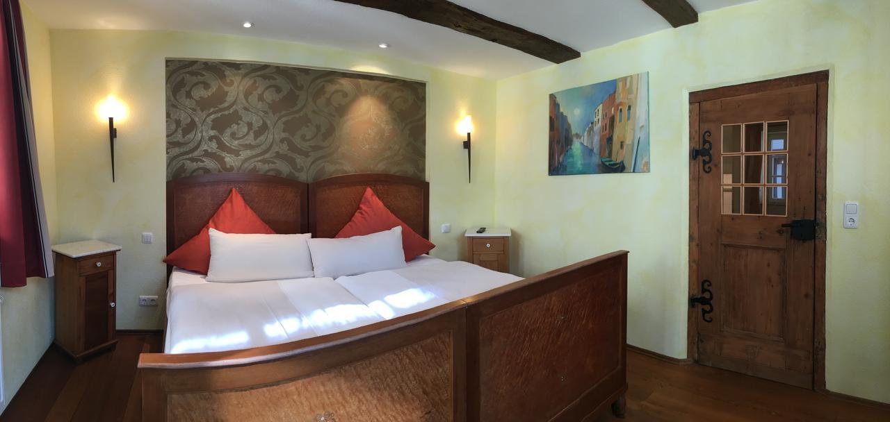 Fachwerk-hotel Eisenbart hotel Hannoversch Münden酒店