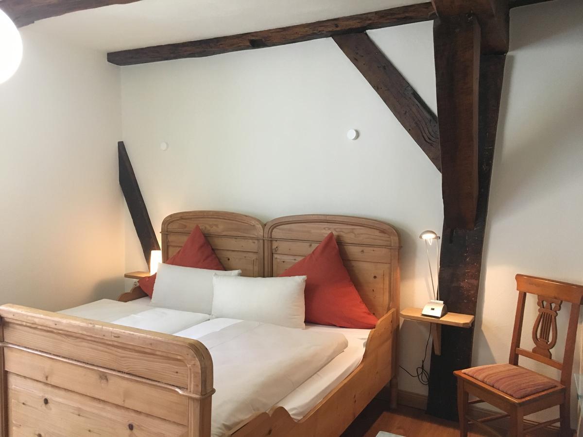 Fachwerk-hotel Eisenbart 3号酒店*