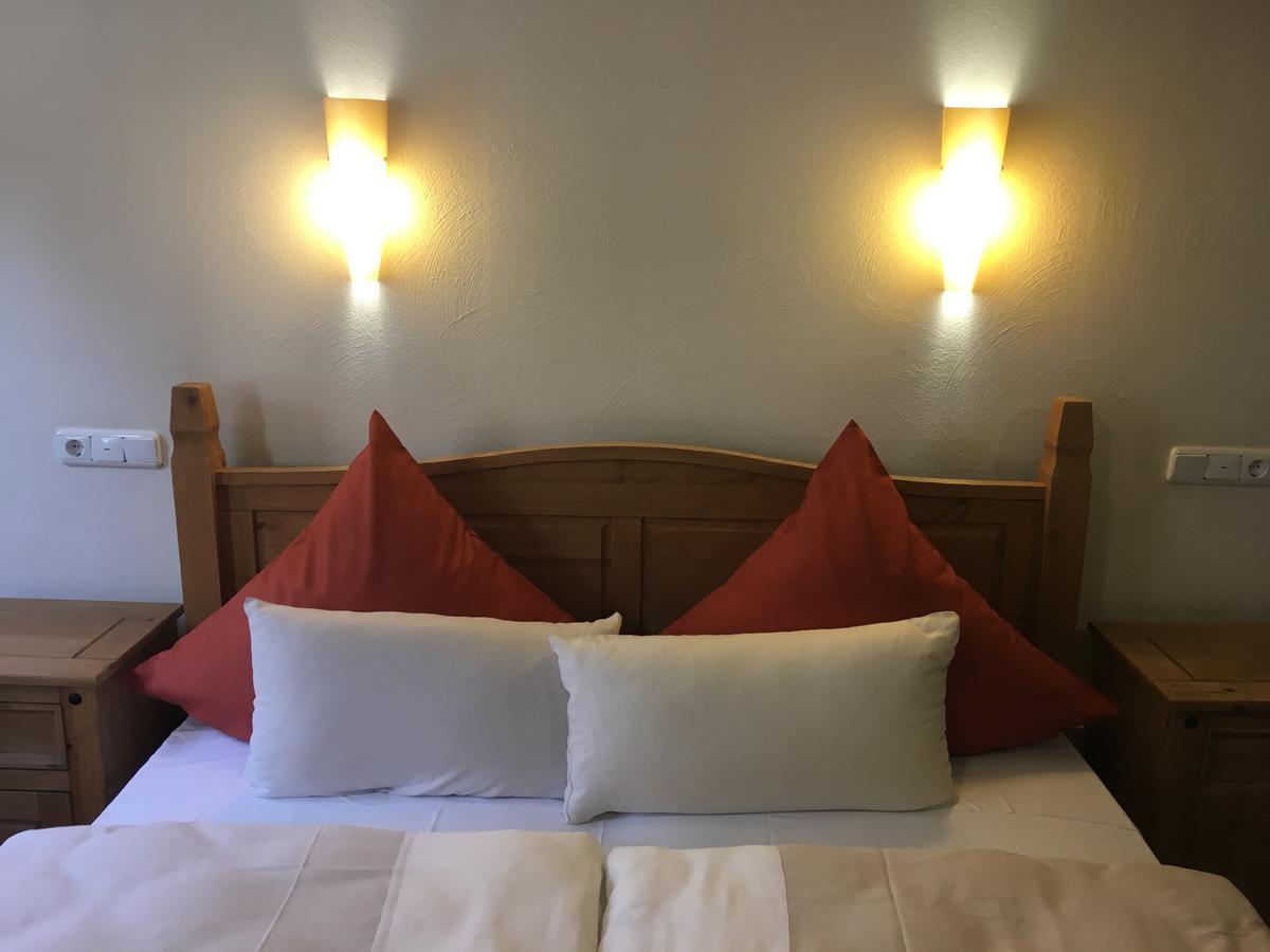 Hotel Fachwerk-hotel Eisenbart